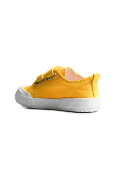 Vicco 925-P22Y-251 Luffy Unisex Çocuk Günlük Ayakkabı - 11