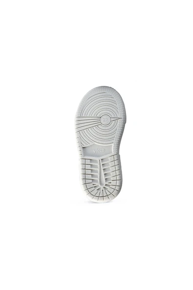 Vicco 925-P22Y-251 Luffy Unisex Çocuk Günlük Ayakkabı - 10