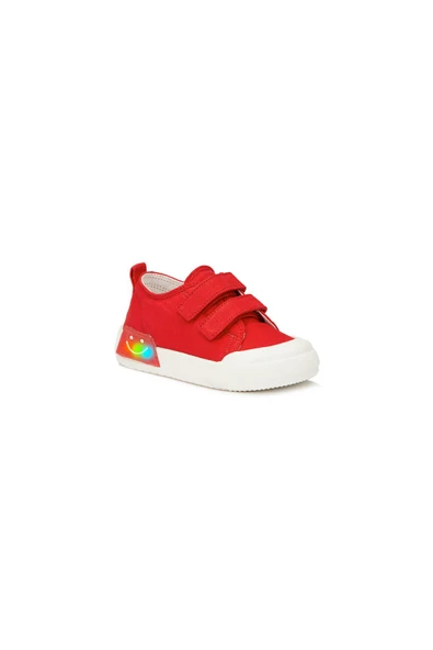 Vicco 925-P22Y-251 Luffy Unisex Çocuk Günlük Ayakkabı - 6