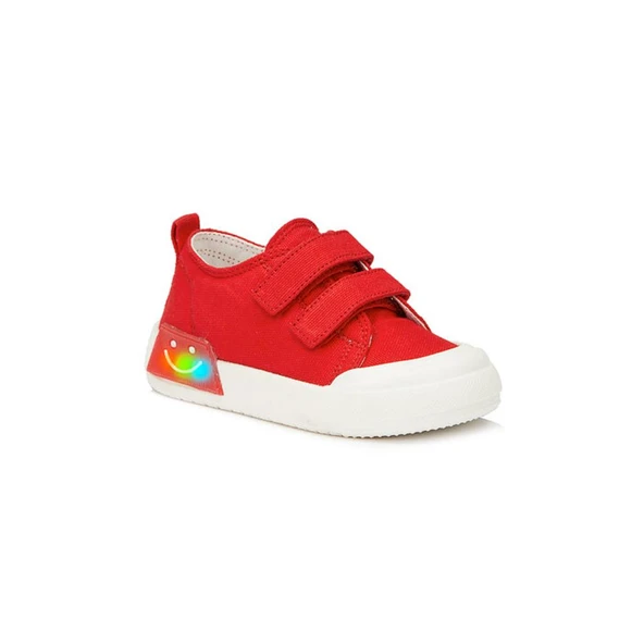 Vicco 925-P22Y-251 Luffy Unisex Çocuk Günlük Ayakkabı - 5