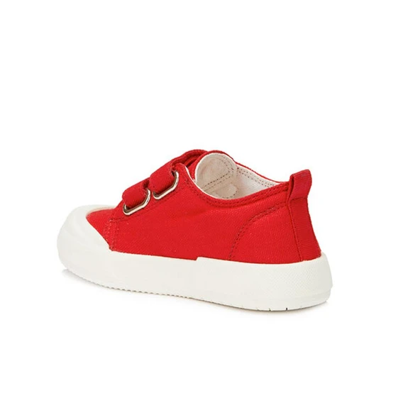 Vicco 925-P22Y-251 Luffy Unisex Çocuk Günlük Ayakkabı - 8