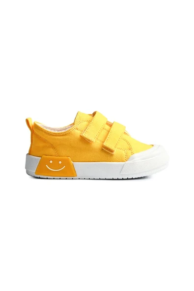 Vicco 925-P22Y-251 Luffy Unisex Çocuk Günlük Ayakkabı - 9