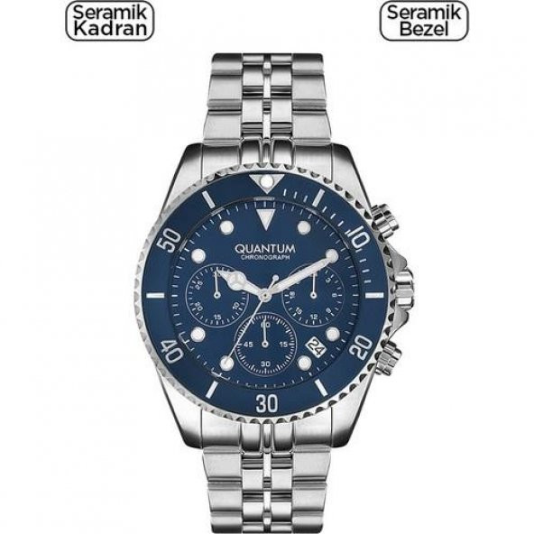 Quantum Pwg930.390 Erkek Kol Saati ürün görseli