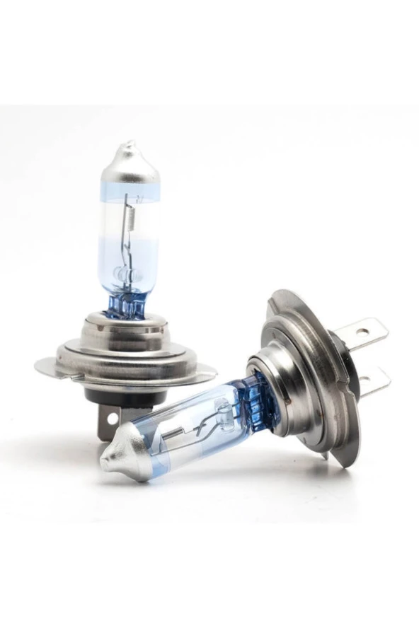 H7 Xtreme Vısıon Plus 150 Fazla Işık Ikili Set - 2