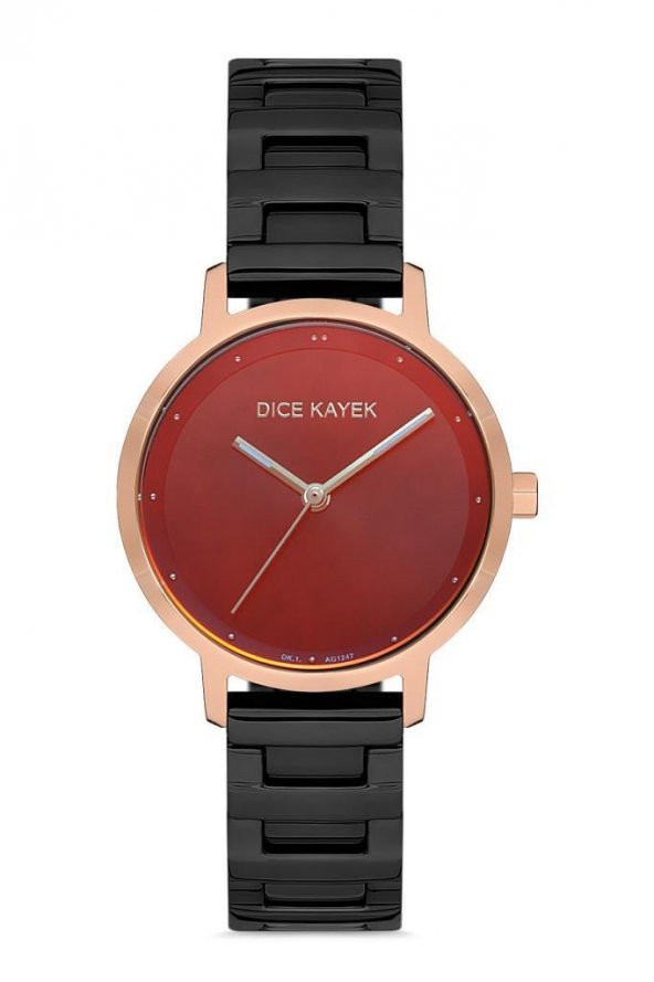 Dice Kayek DK.1.AG1247.06 Kadın Kol Saati - 1