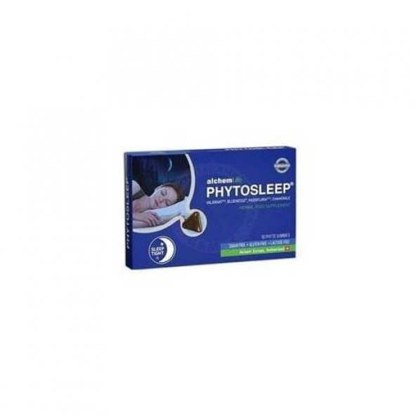 Alchemlife PhytoSleep 30 Gummies