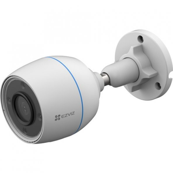 Ezviz CS-C3TN Internet Güvenik Kamerası - 1
