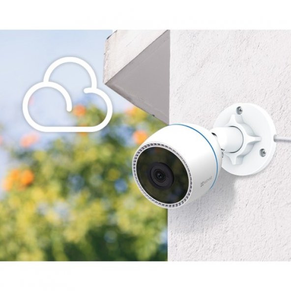 Ezviz CS-C3TN Internet Güvenik Kamerası - 5
