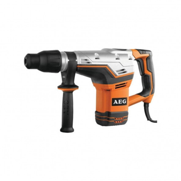 Aeg KH 5G SDS Max 13 J Toule 1200 W Pnömatik Kırıcı Delici 6.6 KG