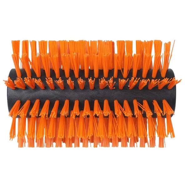WORX WA0291 WG441E ile Uyumlu Sert Yüzeyler İçin 165mm Sert Temizlik Fırçası - 6
