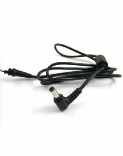 STANDART GAMİNG 5.5 MM X 2.5 MM 240 WATT ADAPTÖR DC KABLO ürün görseli