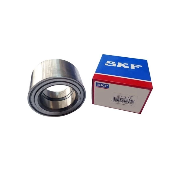 Fiat Ducato Ön Teker Porya Bilyası [Skf] (51745702)