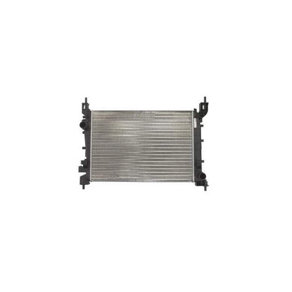 Fiat Linea Motor Radyatörü [Veka] (51784706)