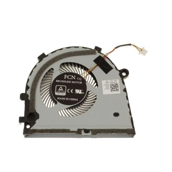 DELL INSPİRON GAME G3 3579 G3 3779 G5 15 5587 CPU SOĞUTUCU FAN