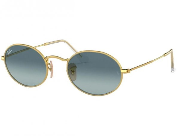 Rayban Güneş Gözlüğü RB3447 001/3M