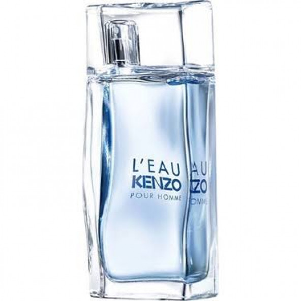 Kenzo  L'Eau Par  Edt  100 Ml  Erkek Parfüm - 1