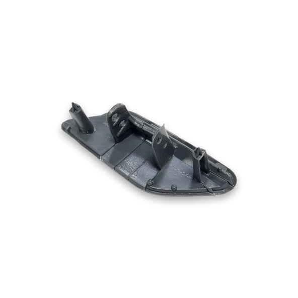 VW Jetta 2011-2014 Ön Sağ Far Yıkama Motor Kapağı 5C6955110 - 3