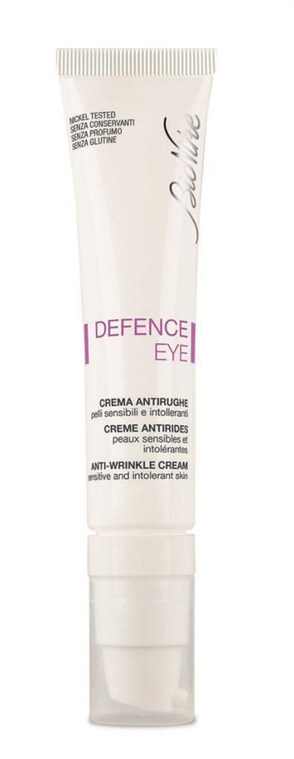 BioNike Defence Eye Anti-Wrinkle Cream 15 ml