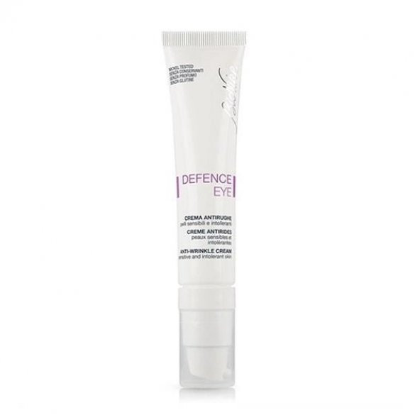 BioNike Defence Eye Anti-Wrinkle Cream 15 ml - 2