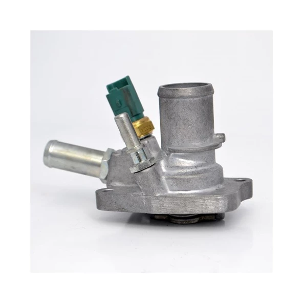Fiat Doblo Termostat [Orjinal] (55202176) - 1