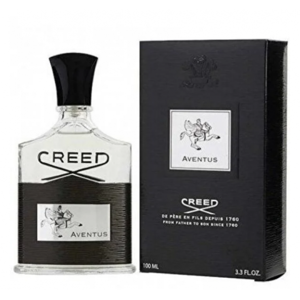 Creed Aventus 100 Ml Edp Erkek Parfüm