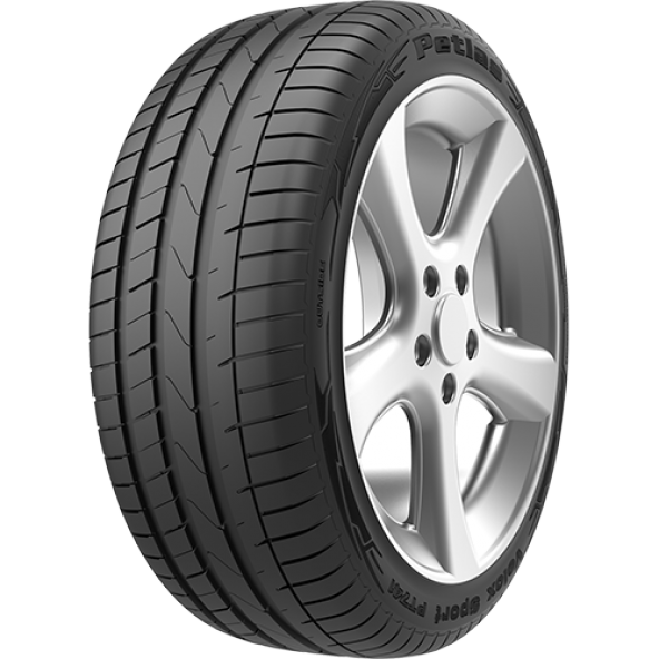 Petlas 225/45 R19 96W Velox Sport PT741 Reinf. Yaz Lastiği 2024