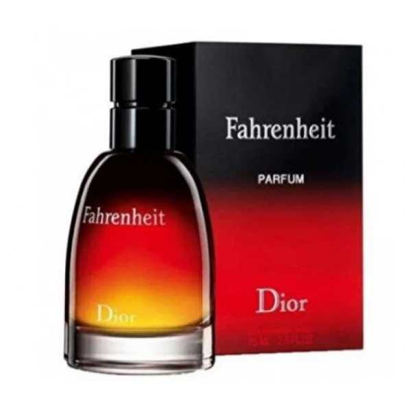 Dıor Fahrenheıt 75 ml EDP Erkek Parfüm - 1