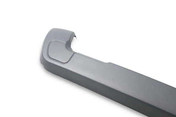 OMSA Dacia Duster Arka Tampon Difüzör Gri 2018-2024 Arası - 3