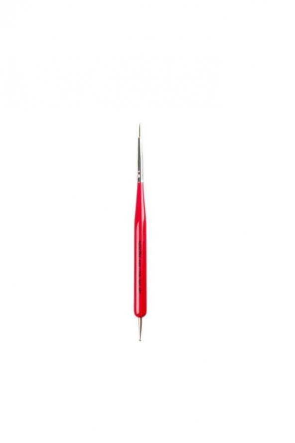 Nascita Nail Art Liner Fırçası 10 Mm - 04