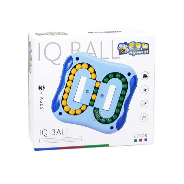 Iq Ball Zeka Topları