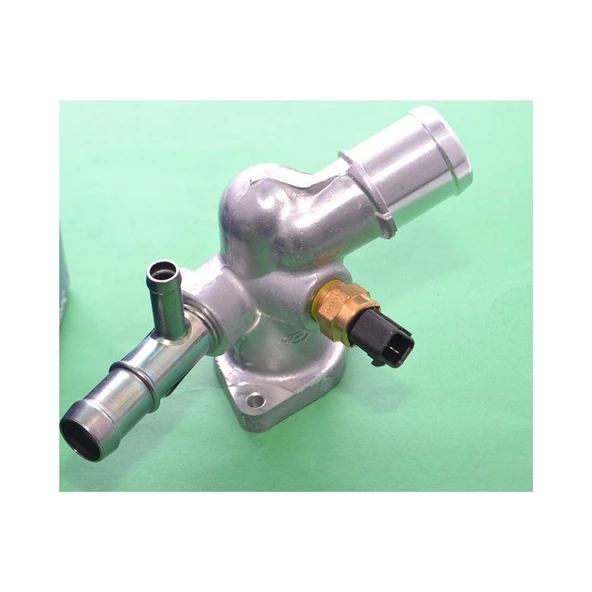 Hyundai i20 Termostat [Orjinal-] (256002B003)