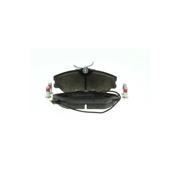 Renault Megane Ön Fren Balata [Kale] (7701209077)