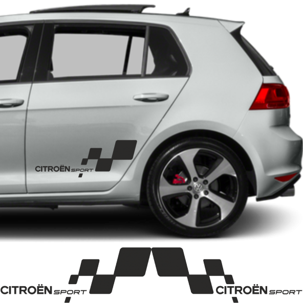 Citroen C15 Yan Sport (56*26)