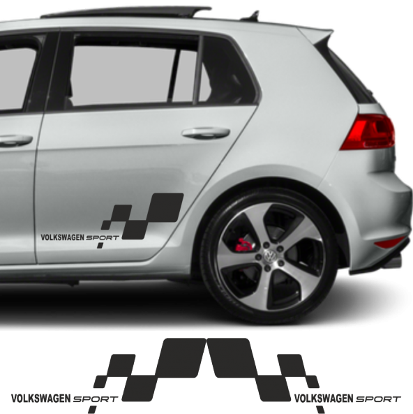 Volkswagen Caddy Yan Sport (56*26)