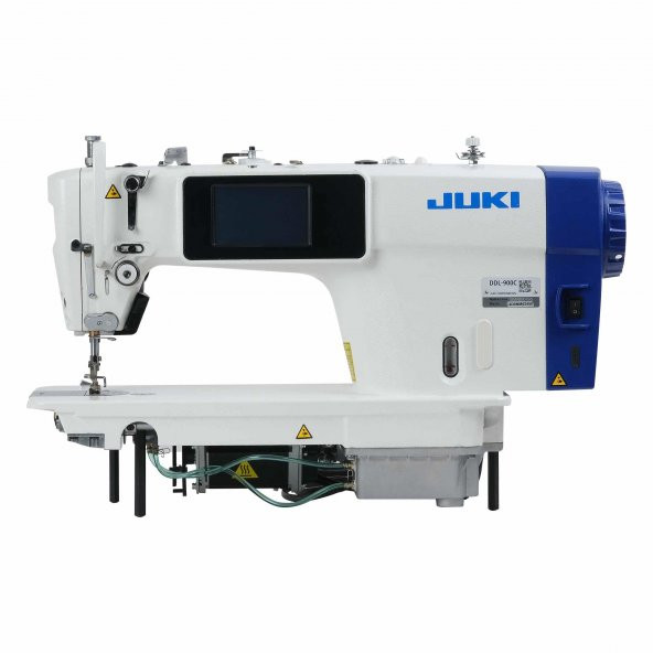 Juki Ddl-900C Otomatik Düz Dikiş Makinesi