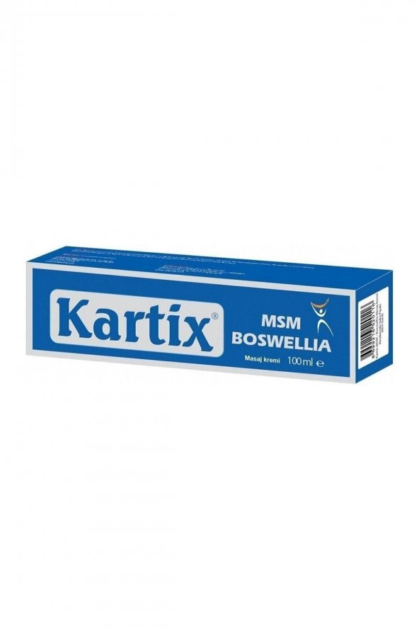 Kartix Krem 100 ml