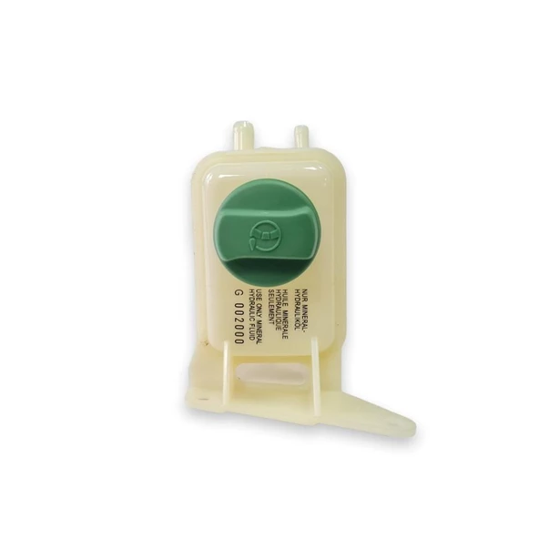 VW Passat B5 1997-2000 Hidrolik Direksiyon Yağ Kabı Haznesi 8D0422371K - 4