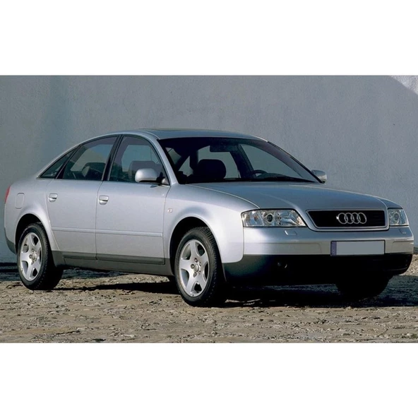 Audi A6 1998-2004 Hidrolik Direksiyon Yağ Kabı Haznesi 8D0422371K - 2