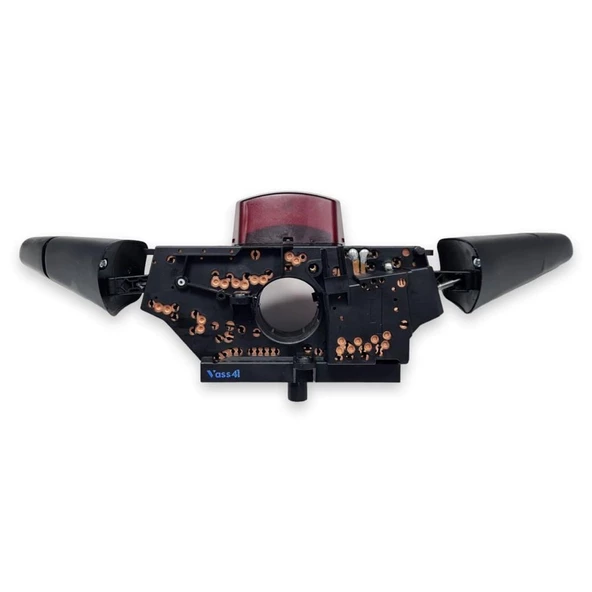 Mercedes Sprinter B901-904 1996-2006 Sinyal Silecek Kolu A0015404645 - 3