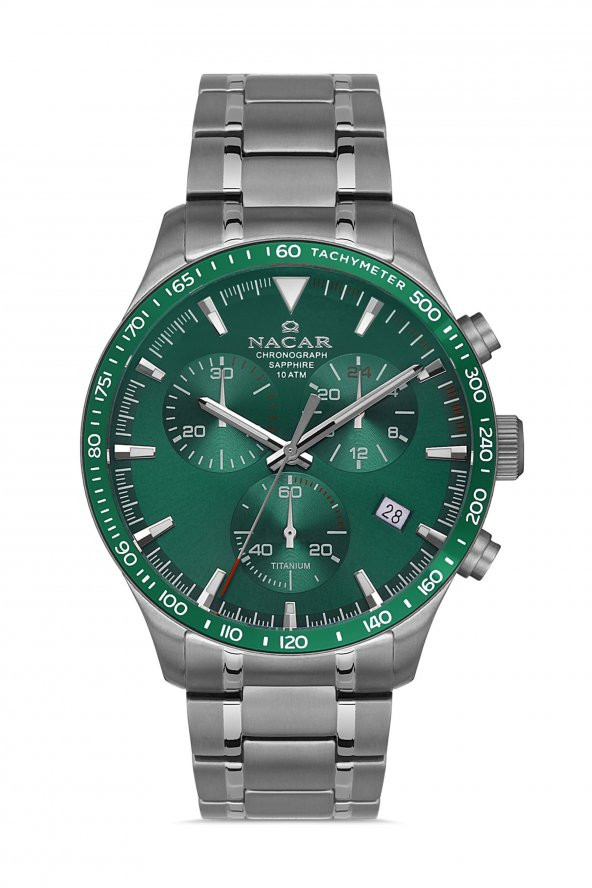 NACAR NC34-25B019-TNSM ERKEK KOL Saati ürün görseli 1