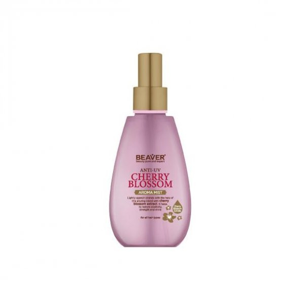 Beaver Cherry Aroma Mist 100 ml