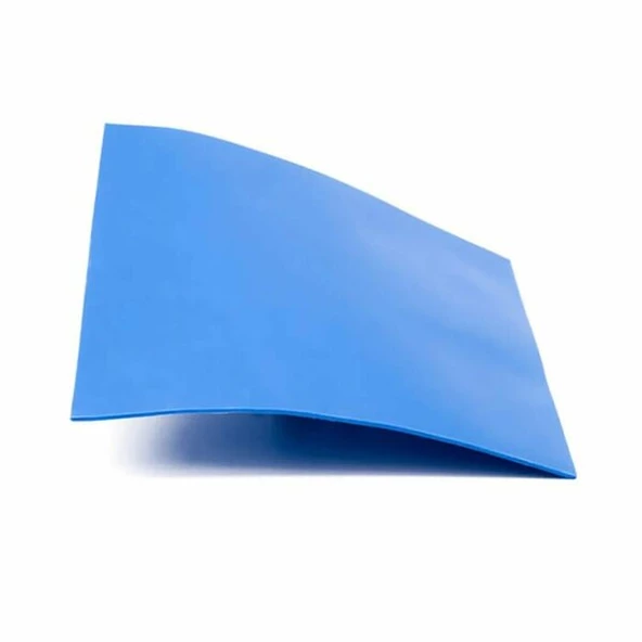 1.5 MM TERMAL PAD 100X100X1.5 MM MAVİ - Resim 2