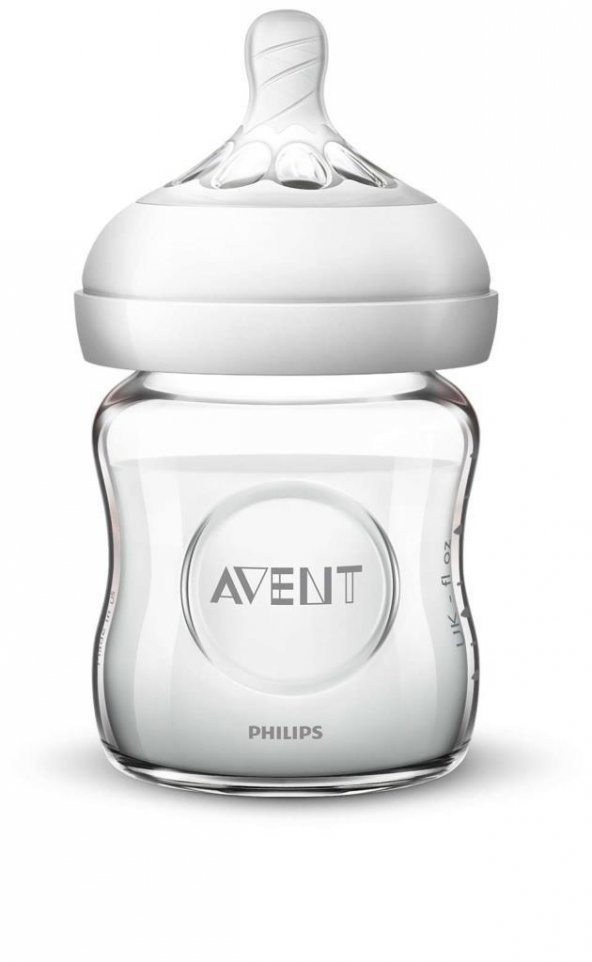 Philips Avent SCF 051/17 Natural Cam Biberon 120 ml - 2