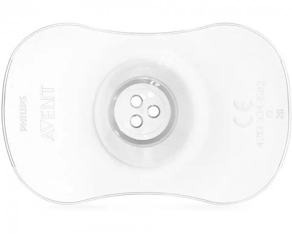 Philips Avent SCF 153/03 Göğüs Ucu Koruyucular (Standart) - 2