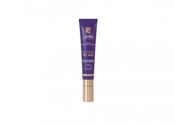 BioNike Defence My Age Renewing Eye&Lips Serum 15 ml - 2