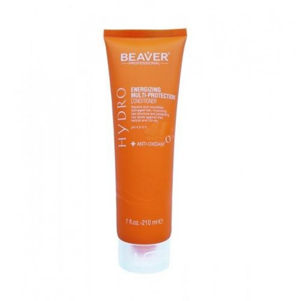 Beaver Energising multi-protection Leave-in Conditioner 210 ml