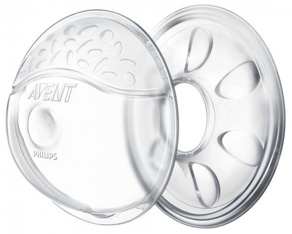 Philips Avent SCF 157/02 Göğüs Kalkanı 2'li - 2