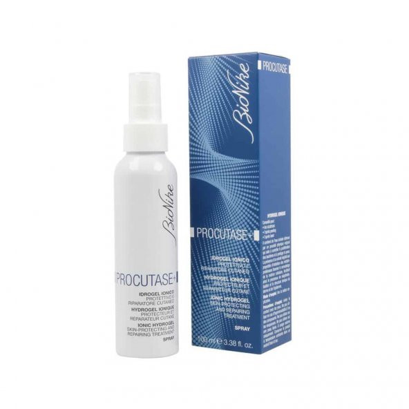 BioNike Procutase Ionic Hydrogel Spray 100ml - 2