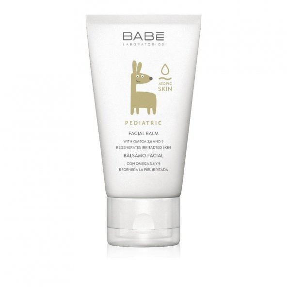 BABE Pediatric Facial Balm 50 ml