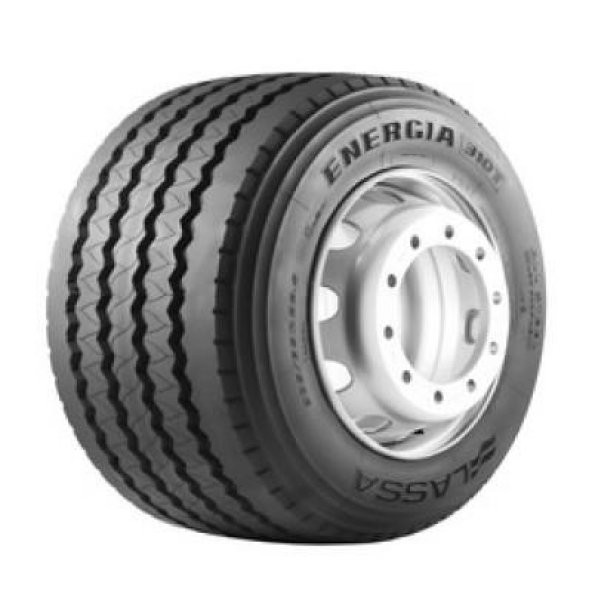 Lassa 385/65R22.5 160K (158L) Energıa 310T 2023 Dört Mevsim Lastik